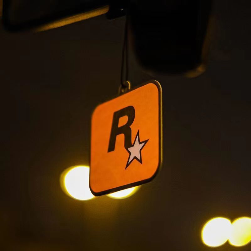 Experience a Symphony of Scents with R Star Car Fragrance!